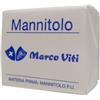 Marco Viti - Mannitolo Fu Cubo Confezione 25 Gr