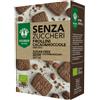 Probios FROLLINI CACAO/NOCCIOLE SENZA ZUCCHERO 200 G