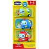 CHICCO TURBO BALL CITY PATROL