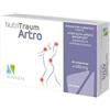 Nutrileya srl Nutrileya Nutritraum Artro integratore 30 Compresse