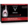 Aminexil Vichy Dercos Aminexil Intensive 5 Lozione Per Uomo 42 Fiale