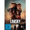 PLAION PICTURES Lansky - Der Pate von Las Vegas