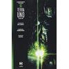 LION Terra uno. Lanterna verde (Vol. 1)