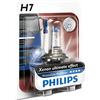 PHILIPS H7 ULTINON ACCESS LED LAMPADINA FARI AUTO - 11972U2500C2 Raem  Ricambi Auto