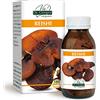 Dr Giorgini REISHI PASTIGLIE - 90 g (integratore di Ganoderma lucidum o Reishi, 60 dosi da 3 pastiglie - 2 mesi di utilizzo)