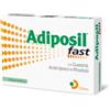 Difass International Adiposil Fast 30 Capsule