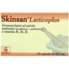 Abbate Gualtiero Skinsan Latticoplus 45 Capsule