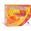 Menarini Linea Sustenium Plus 50+ Energia Vitalità Integratore 16 Bustine