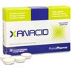 Promopharma Xanacid 20 CPR