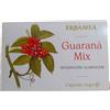 Erbamea Guarana' mix 24 capsule