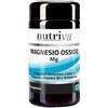 Nutriva Magnesio ossido 50 compresse