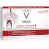 Aminexil Vichy Dercos Aminexil Intensive 5 Lozione Per Donna 21 Fiale