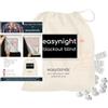 easynight - Tenda oscurante da viaggio 3m x 1.45m