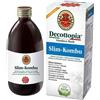 balestra-and-mech SLIM KOMBU C/STEVIA 500ML
