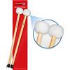 Percussion Plus - Battente per timpani, morbido