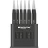 MATADOR Schraubwerkzeuge MATADOR punzone-Set, 6 teilig 3-10 mm, 0716 9060