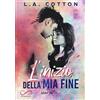 Hope L'inizio della mia fine. Wicked Bay (Vol. 1)