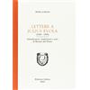 Edizioni Arktos Lettere a Julius Evola