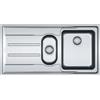 Franke Aton ANX 251 sx