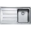 Franke Aton ANX 211-86 dx
