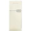 Smeg FAB50LCR5 - panna, cerniere a sinistra