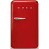 Smeg FAB10RRD5 - Rosso, cerniere a destra