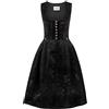 Stockerpoint Donna Dirndl Odette Vestito per Occasioni Speciali Not Applicable, Nero, 38