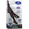 DESA PHARMA Srl Sauber Calza Uomo Q Skin 140 Denari Colore Nero Taglia M
