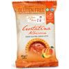 MOLINO RIVETTI PIETRO Srl Crostatina Albicocca Il Pane Di Anna 45g