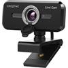 Creative Labs Webcam Creative Labs Crea Live! Cam SYNC 1080p V2 Nero [73VF088000000]