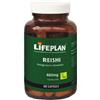 LIFEPLAN PRODUCTS LTD REISHI 60CPS