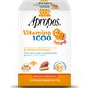 DESA PHARMA Srl Apropos Vitamina C 1000 Retard 24 Compresse