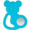 CHICCO (ARTSANA SpA) Massaggiagengive Boy Refrigerante Chicco 1 Pezzo
