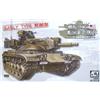 AFV CLUB M60A2 PATTON MAIN BATTLE TANK 1:35 35238