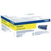Brother Toner Giallo Tn-421Y 421 1800 Copie Originale