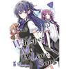 Star Comics Whisper me a love song (Vol. 5)