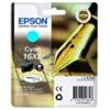 Epson Cartuccia inkjet alta capacità ink pigmentato Penna e Cruciverba 16XL Epson ciano - C13T16324012