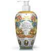 Maioliche Bagnodoccia 700 ml Sicilian Orange Blossom