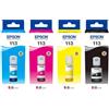 Epson EcoTank 113 Pigmento Giallo_70ML