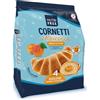 NT FOOD Srl Cornetti all'Albicocca NutriFree 4x60g