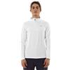 BUNF MAN HALF ZIP SHIRT STRETCH 210GSM Softshell Uomo