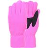ICEPEAK SAMSON GLOVES FLEECE JUNIOR Guanto in Pile Bambini