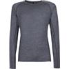 ROCK EXPERIENCE MAKANI LS MAN T-SHIRT Maglia Termica Uomo