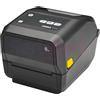 ZEBRA STAMPANTE ZEBRA ZD421T TRASFERIMENTO TERMICO, USB, BT, WIFI 203DPI
