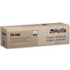 ACTIS Toner Actis TH-44A 1000 pagine Nero [TH-44A]