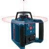 BOSCH- Livella laser rotante GRL 250 HV