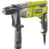RYOBI- Trapano a percussione 1200 W 2 velocità RPD1200-K