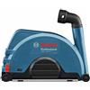 BOSCH- Cuffia di aspirazione GDE 230 FC-T
