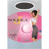 SOLIDEA BY CALZIFICIO PINELLI Solidea Silver Wave Strong Noisette Ml