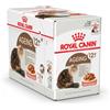Royal Canin Cibo umido per gatti Royal Canin Ageing +12 in salsa 85 g confezione 12 pz.